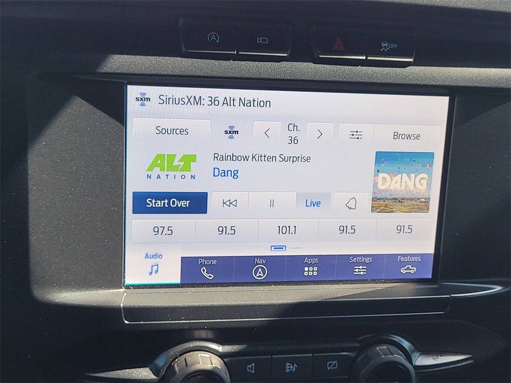 Certified 2023 Ford F150 XL w/ STX Appearance Package image 19