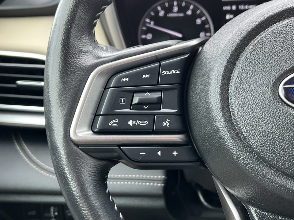 Used 2023 Subaru Outback Limited image 22