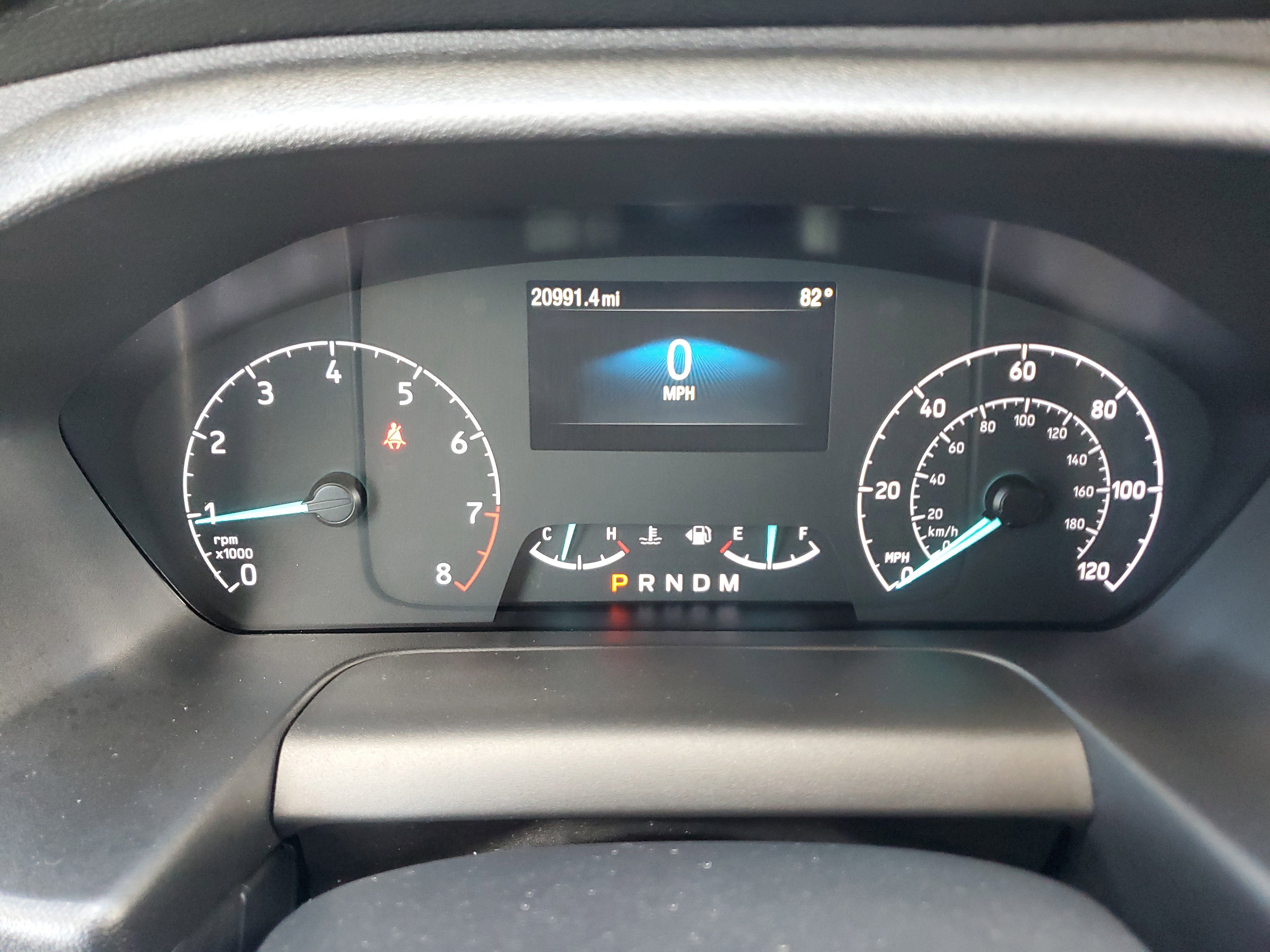 Certified 2024 Ford Transit 350 XLT image 32