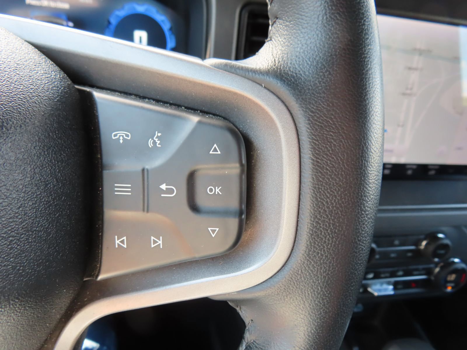 Certified 2025 Ford Bronco Big Bend AWD/4WD image 19