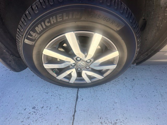Used 2021 Honda Pilot EX-L image 9