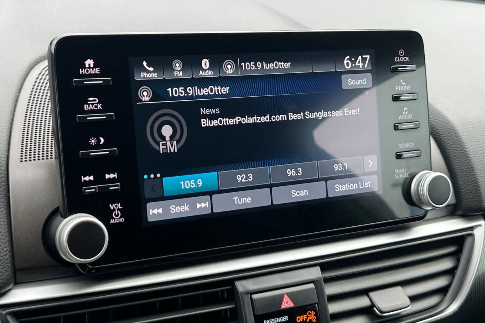 Used 2021 Honda Accord Sport image 18