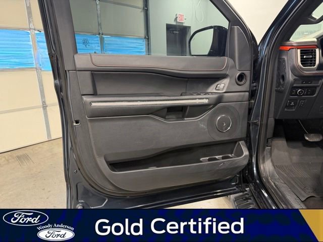 Certified 2023 Ford Expedition Timberline AWD/4WD image 24