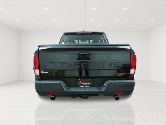 Used 2024 Honda Ridgeline TrailSport image 8