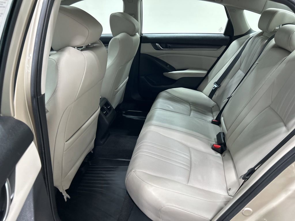 Used 2019 Honda Accord EX-L image 23