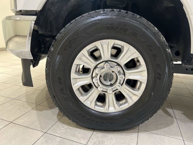 Certified 2022 Ford F350 XL w/ STX Appearance Package AWD/4WD image 28