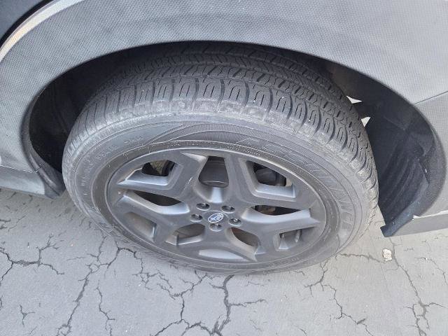 Used 2020 Subaru Crosstrek 2.0i Limited w/ Moonroof Package w/Navigation image 15