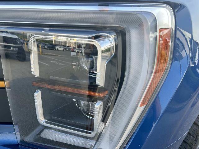Certified 2023 Ford F150 Lariat AWD/4WD image 10