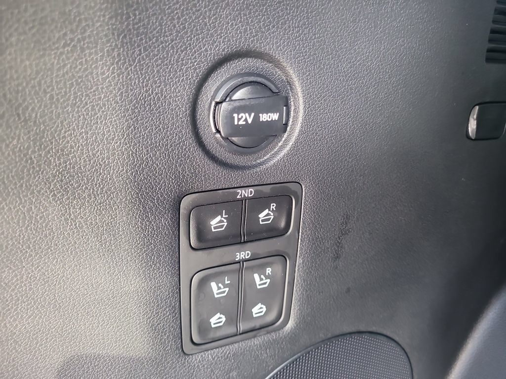 Used 2022 Hyundai Palisade Calligraphy FWD image 8