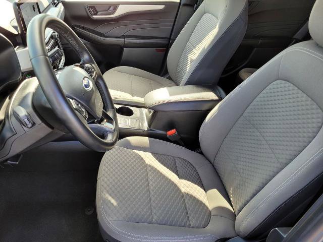 Certified 2022 Ford Escape SE AWD/4WD image 15