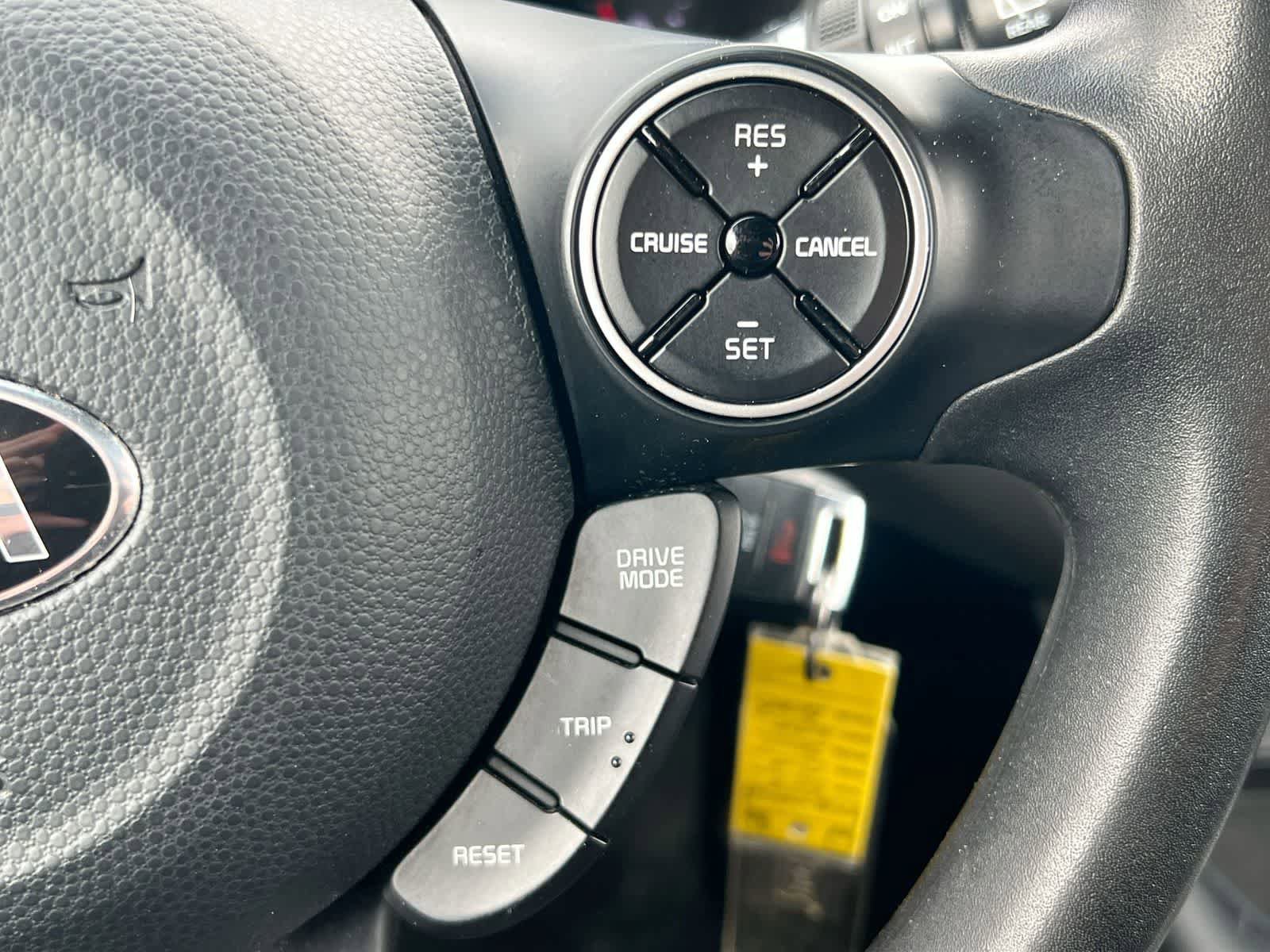 Used 2019 Kia Soul + FWD image 24