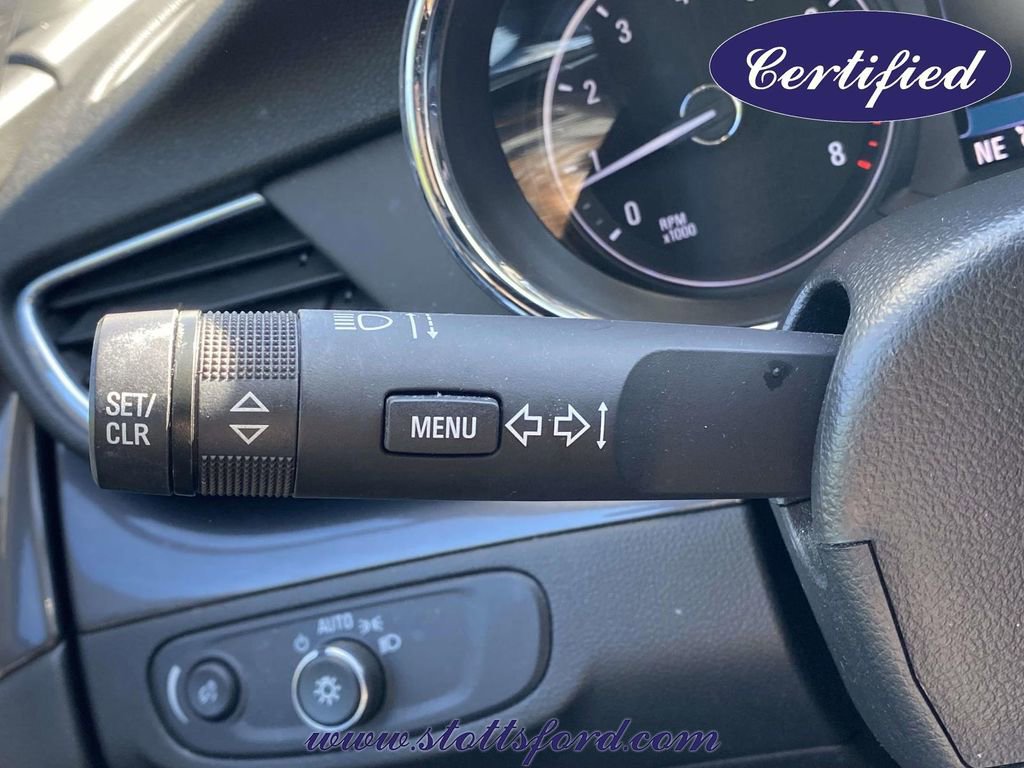 Used 2019 Buick Encore Preferred FWD image 20