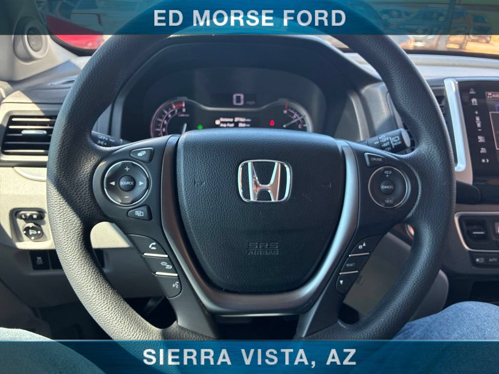 Used 2018 Honda Pilot EX image 29