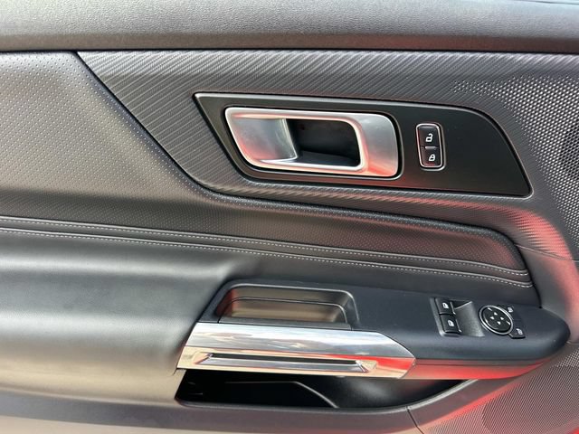 Certified 2026 Ford Mustang Premium RWD image 24