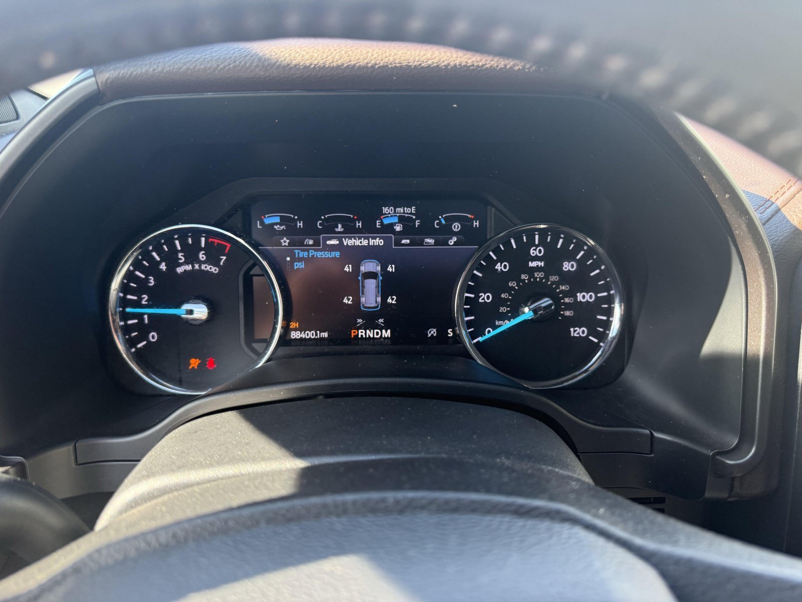 Certified 2020 Ford Expedition King Ranch AWD/4WD image 10
