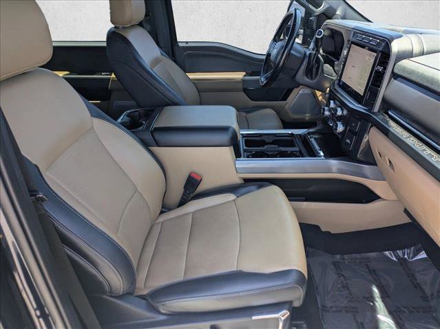 Certified 2023 Ford F450 Lariat AWD/4WD image 21