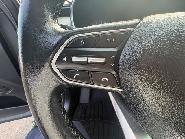 Used 2023 Hyundai Santa Fe SEL w/ Cargo Package AWD/4WD image 15