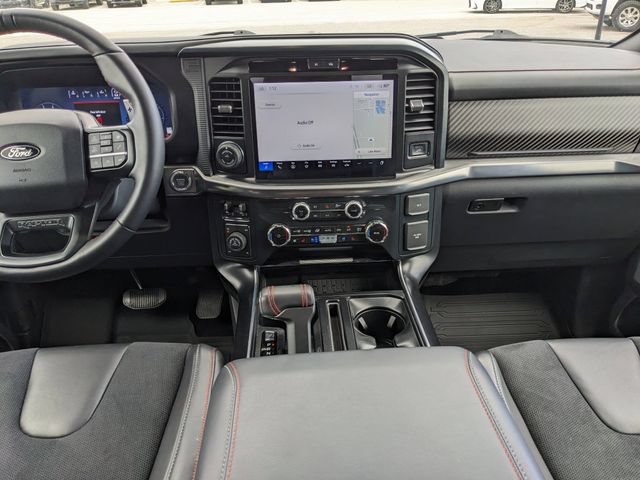 Certified 2025 Ford F150 Raptor AWD/4WD image 18