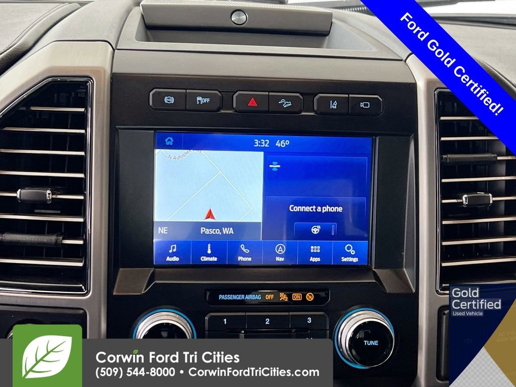 Certified 2021 Ford F350 Platinum image 21