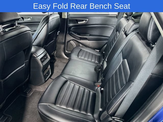 Certified 2024 Ford Edge SEL AWD/4WD image 22
