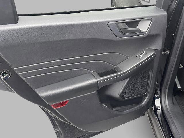 Certified 2022 Ford Escape SE w/ Convenience Package image 19