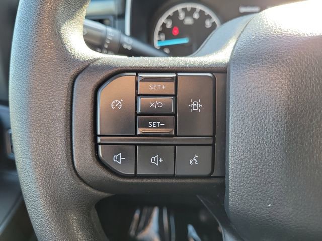 Certified 2023 Ford F150 XL w/ STX Appearance Package image 10