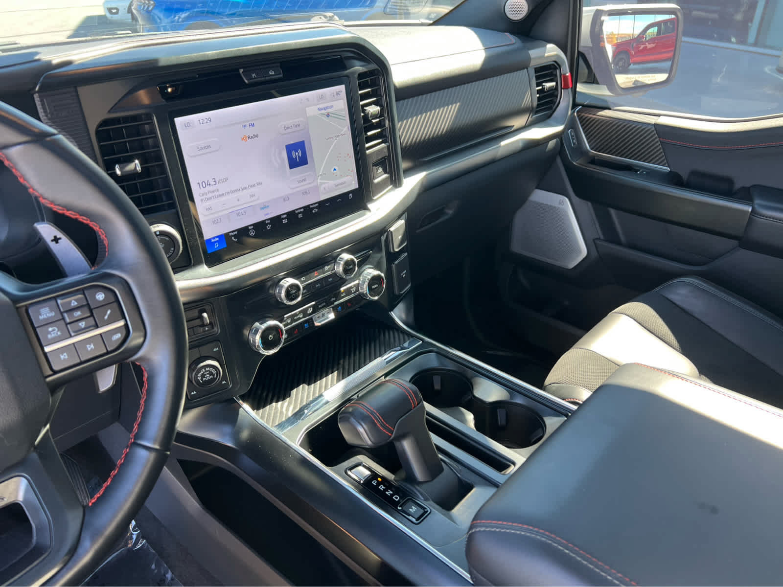 Certified 2025 Ford F150 Raptor AWD/4WD image 23