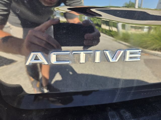 Certified 2025 Ford Expedition Active AWD/4WD image 17