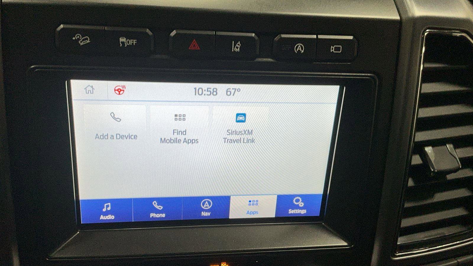 Certified 2021 Ford Expedition Platinum image 19