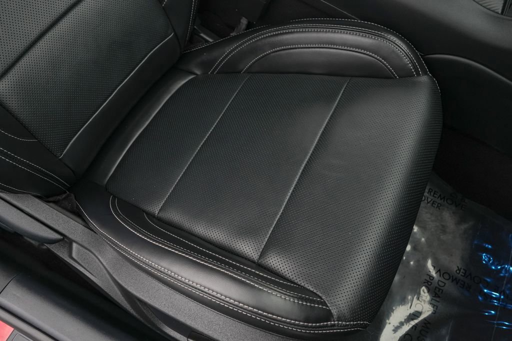 Certified 2024 Ford Mustang GT Premium image 27