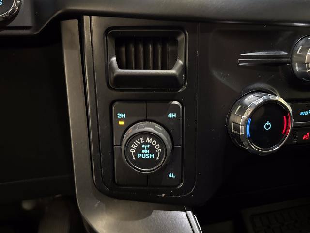 Certified 2024 Ford F150 XLT w/ Equipment Group 302A MID AWD/4WD image 21