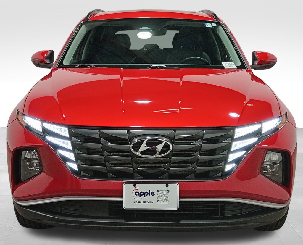 Used 2023 Hyundai Tucson SEL w/ Convenience Package FWD image 11