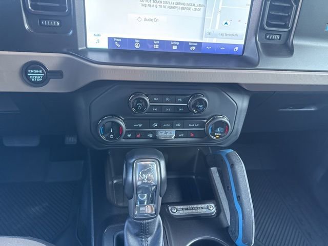 Certified 2022 Ford Bronco Wildtrak AWD/4WD image 26