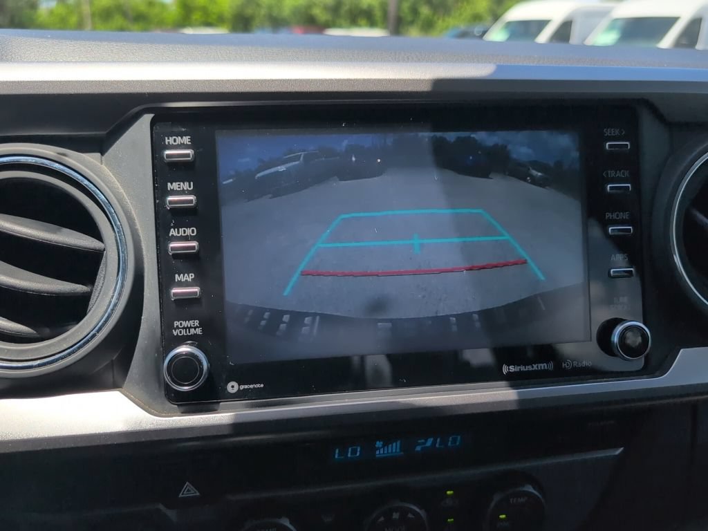 Used 2023 Toyota Tacoma SR5 AWD/4WD image 20