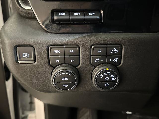 Used 2024 Chevrolet Silverado 2500 LTZ w/ LTZ Plus Package image 19