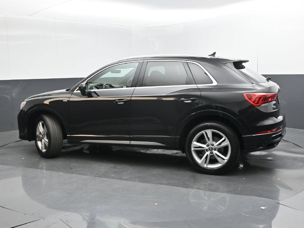 Used 2020 Audi Q3 2.0T Premium Plus w/ Premium Plus Package AWD/4WD image 26