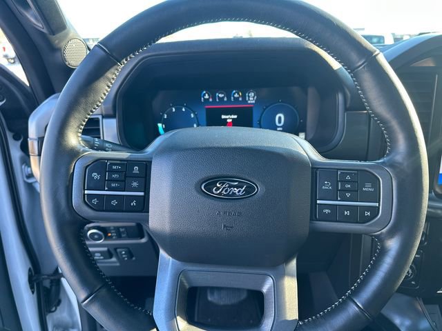 Certified 2024 Ford F150 Lariat image 29
