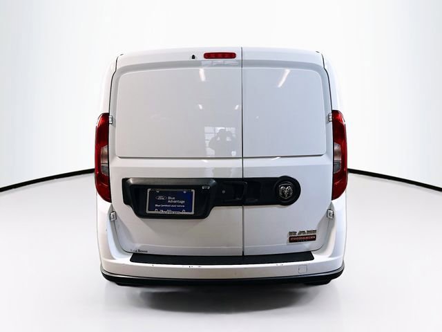 Used 2022 RAM ProMaster City Tradesman image 23