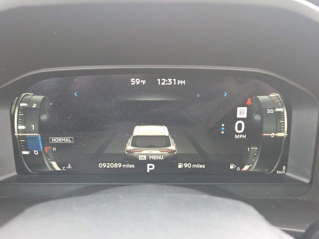 Used 2022 Mitsubishi Outlander SE AWD/4WD image 41