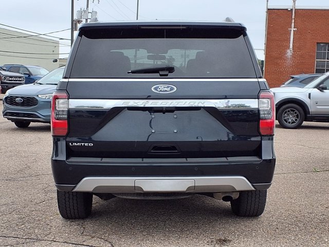 Certified 2021 Ford Expedition Limited AWD/4WD image 26
