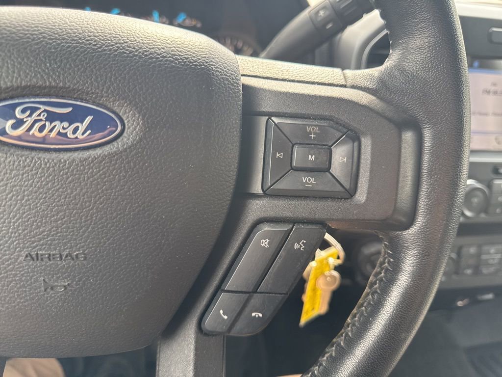 Certified 2019 Ford F150 XLT w/ Equipment Group 302A Luxury image 22