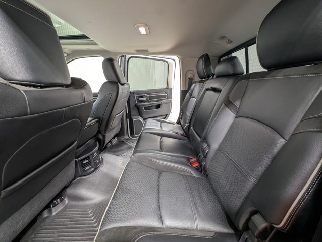 Used 2024 RAM 2500 Laramie w/ Safety Group AWD/4WD image 20
