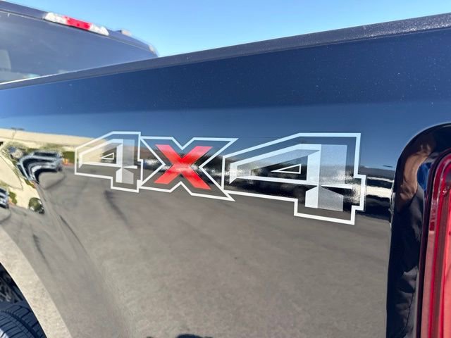 Certified 2022 Ford F250 XLT AWD/4WD image 10