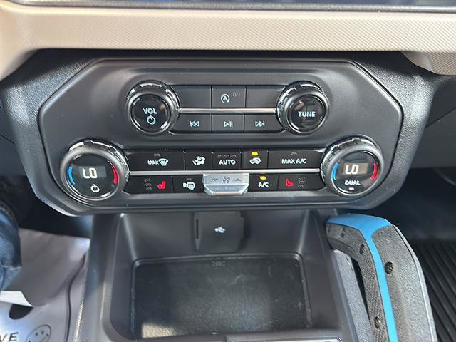 Certified 2024 Ford Bronco Wildtrak AWD/4WD image 24