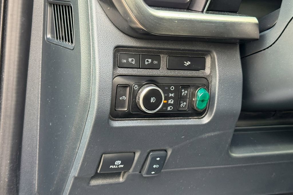 Certified 2023 Ford F250 Lariat w/ Sport Appearance Package AWD/4WD image 32
