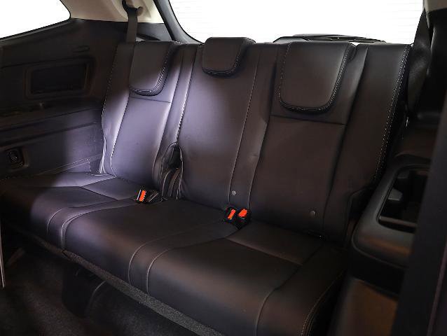 Used 2024 Subaru Ascent Limited image 12