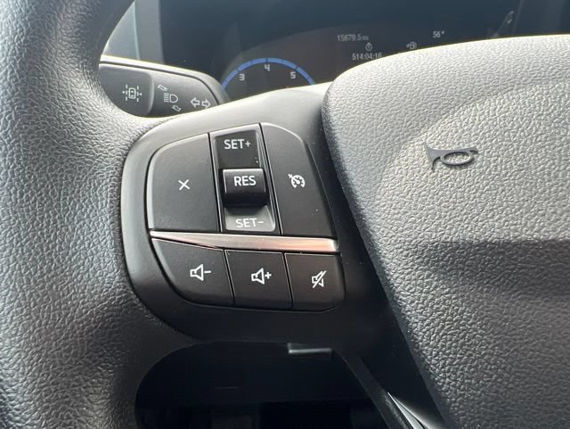Certified 2024 Ford Bronco Sport Big Bend AWD/4WD image 9