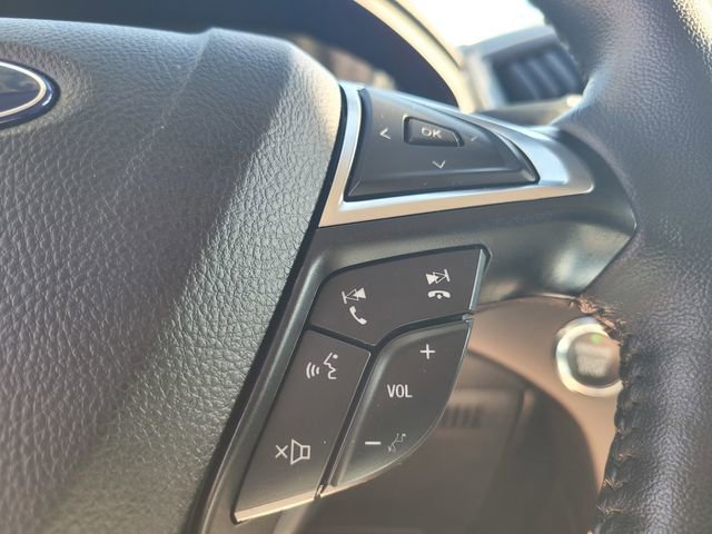 Certified 2023 Ford Edge SEL image 26