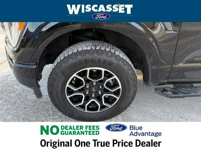 Certified 2023 Ford F150 XLT w/ Equipment Group 302A High AWD/4WD image 38