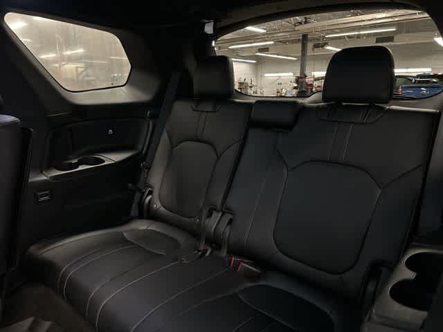 Used 2023 Honda Pilot TrailSport image 20